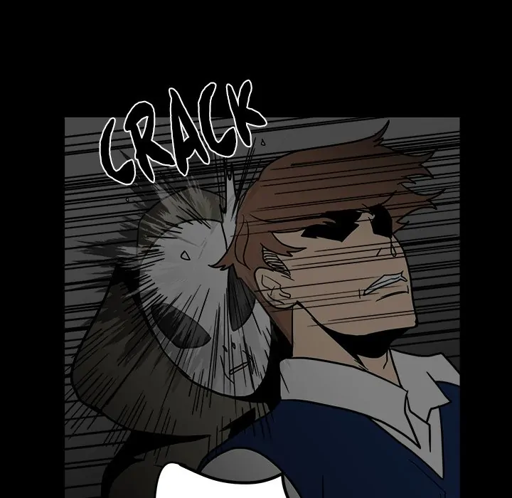 The Villain [Official] Chapter 59 - page 46
