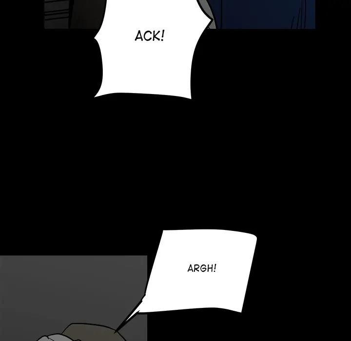 The Villain [Official] Chapter 59 - page 47