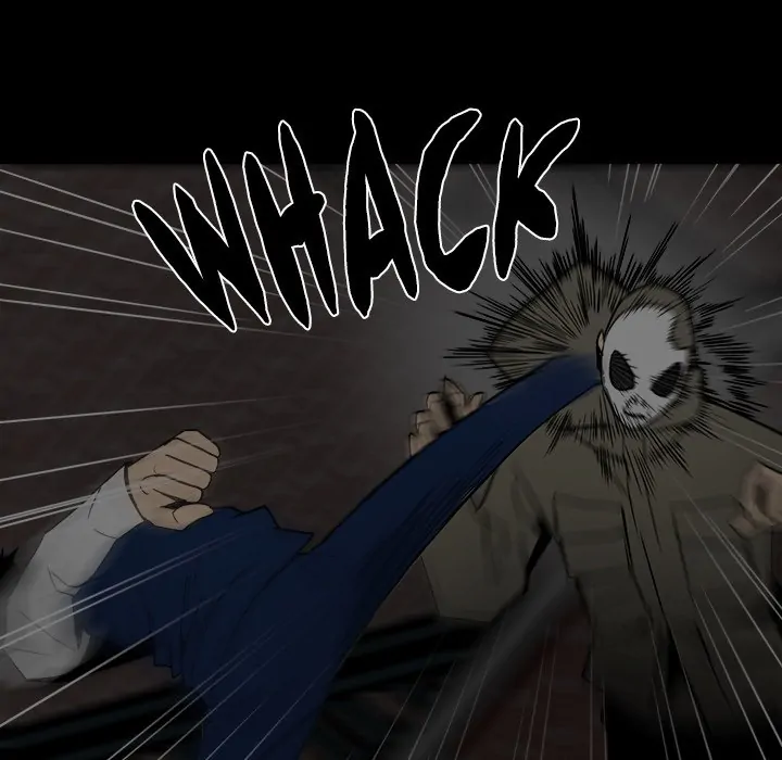 The Villain [Official] Chapter 59 - page 50