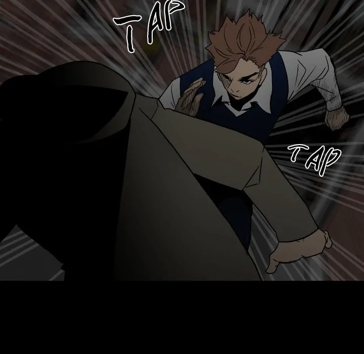 The Villain [Official] Chapter 59 - page 52
