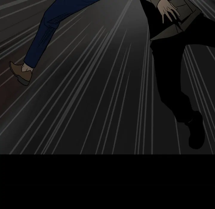 The Villain [Official] Chapter 59 - page 56
