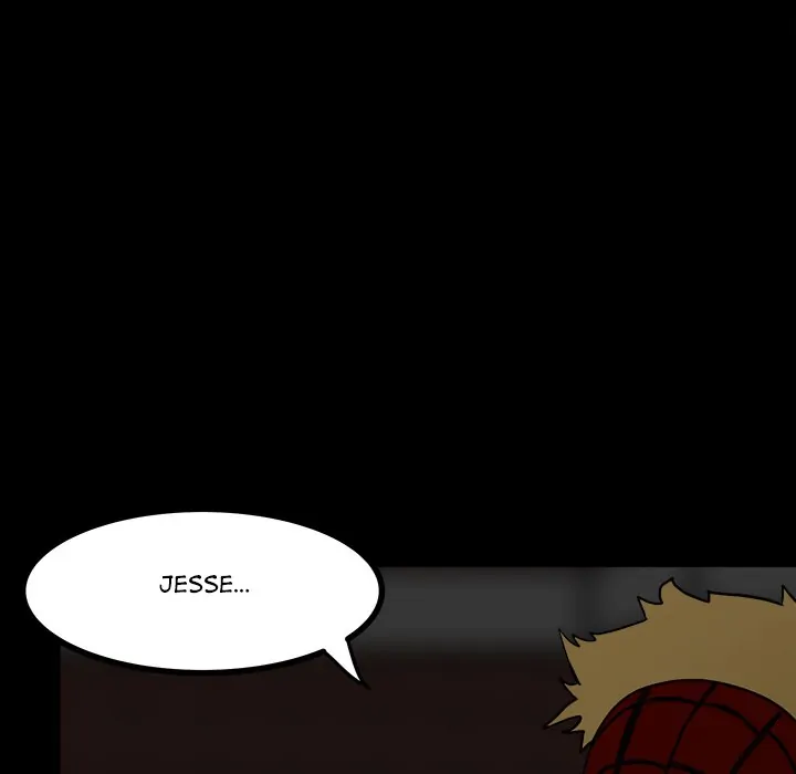 The Villain [Official] Chapter 59 - page 57