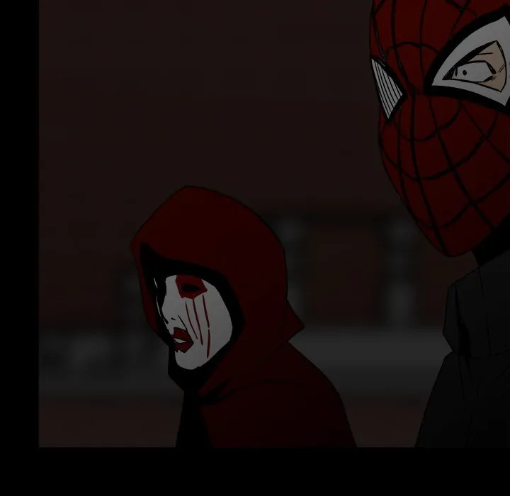 The Villain [Official] Chapter 59 - page 58