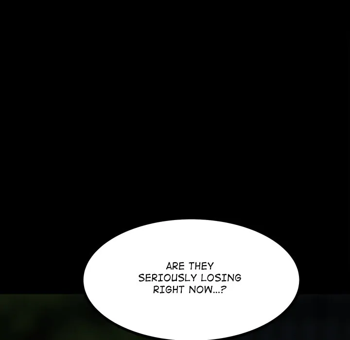 The Villain [Official] Chapter 59 - page 59