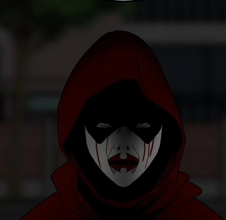The Villain [Official] Chapter 59 - page 60