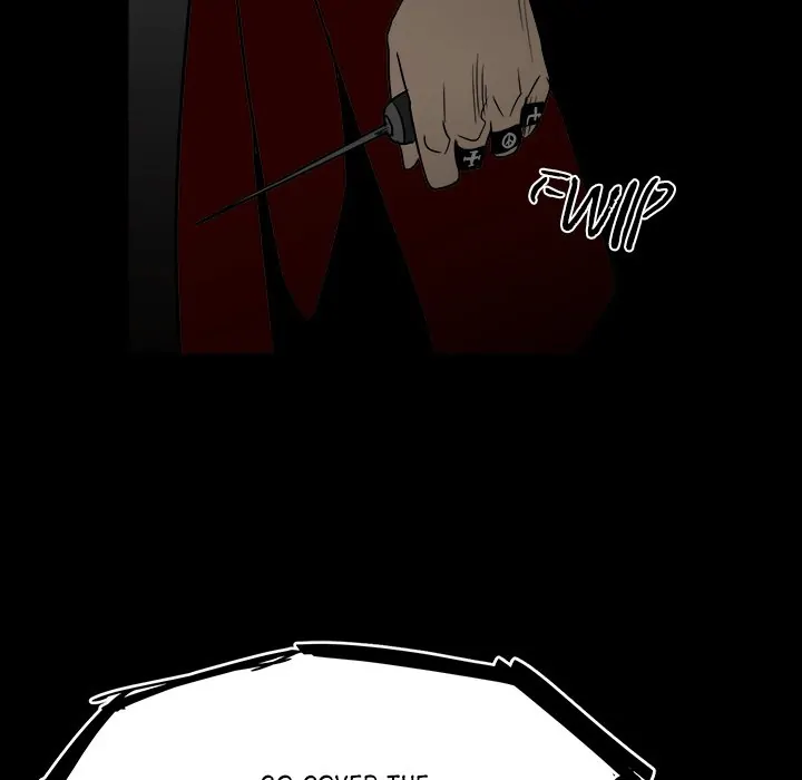 The Villain [Official] Chapter 59 - page 64