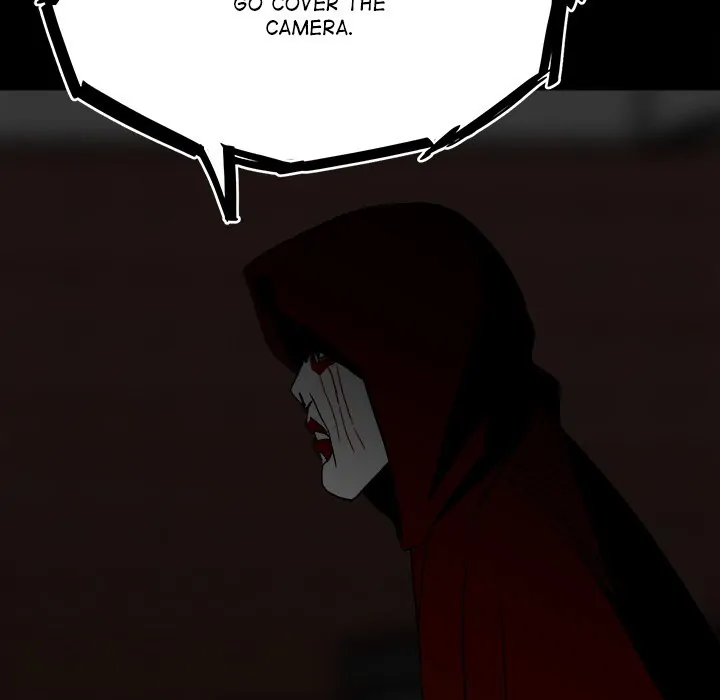 The Villain [Official] Chapter 59 - page 65