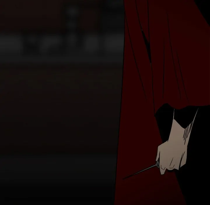 The Villain [Official] Chapter 59 - page 66
