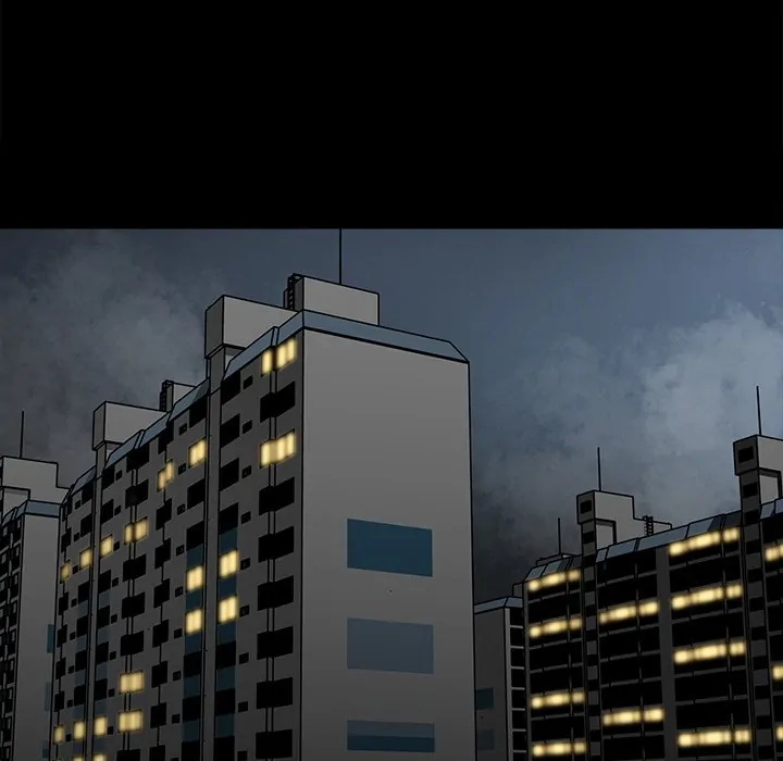 The Villain [Official] Chapter 59 - page 6
