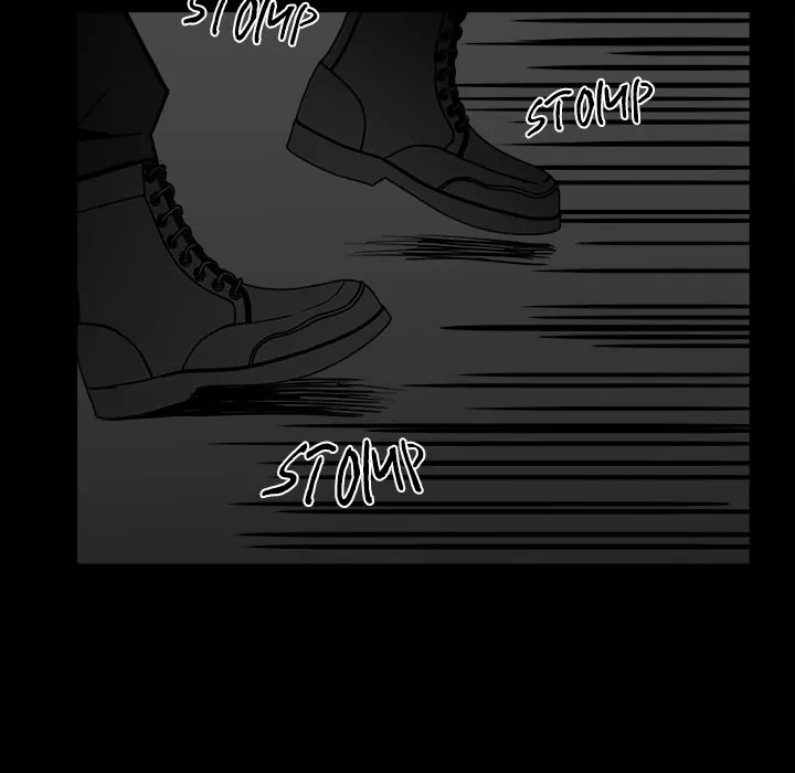The Villain [Official] Chapter 59 - page 69