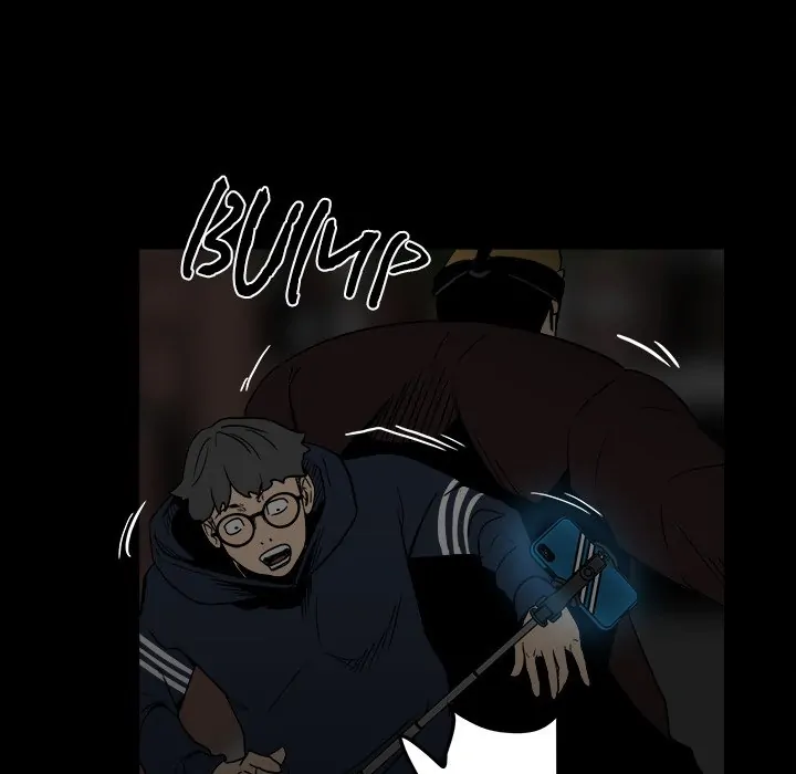 The Villain [Official] Chapter 59 - page 70