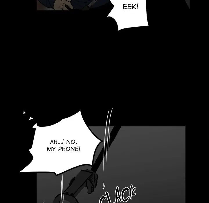 The Villain [Official] Chapter 59 - page 71