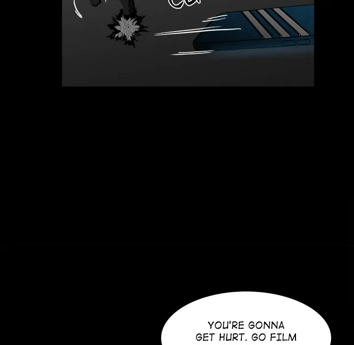 The Villain [Official] Chapter 59 - page 72