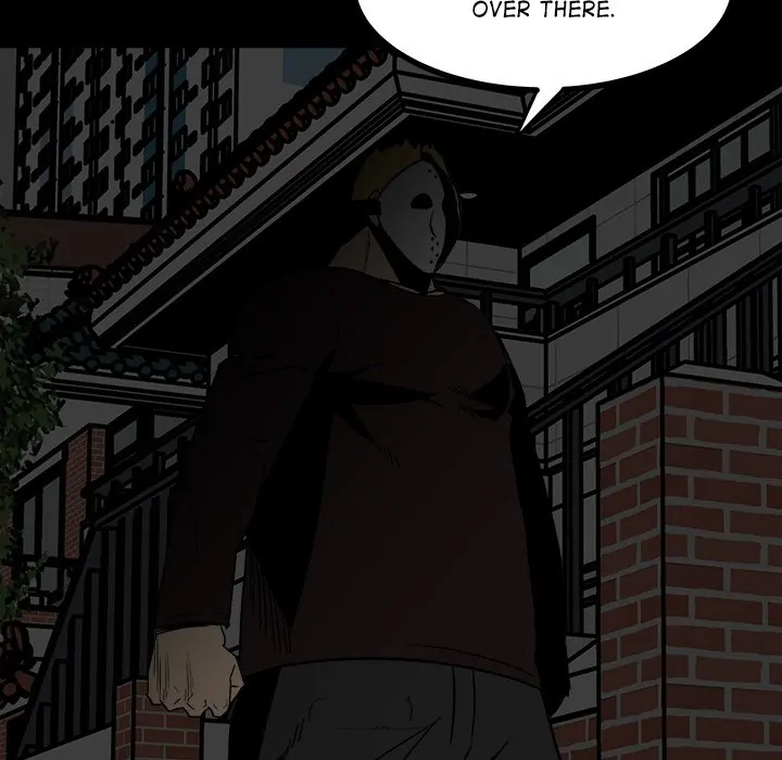 The Villain [Official] Chapter 59 - page 73