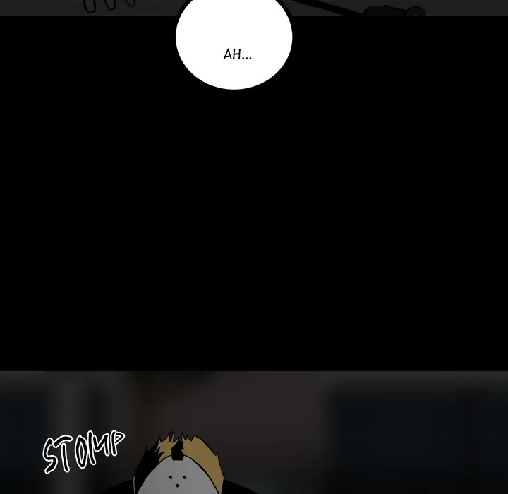The Villain [Official] Chapter 59 - page 75