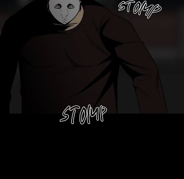 The Villain [Official] Chapter 59 - page 76
