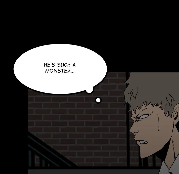 The Villain [Official] Chapter 59 - page 77