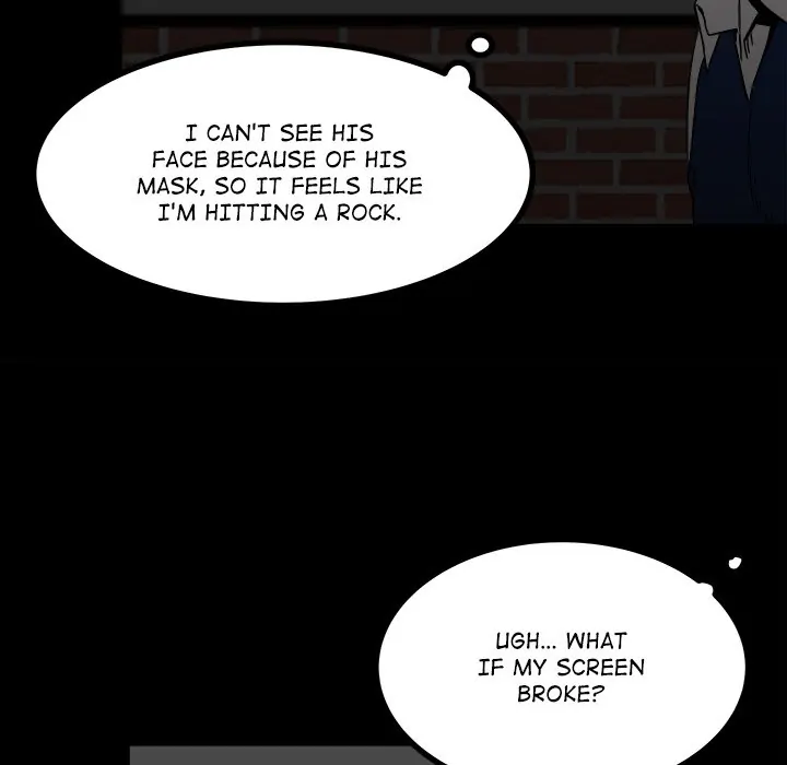 The Villain [Official] Chapter 59 - page 78
