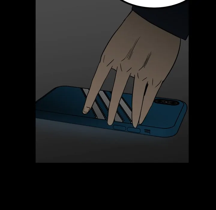 The Villain [Official] Chapter 59 - page 79
