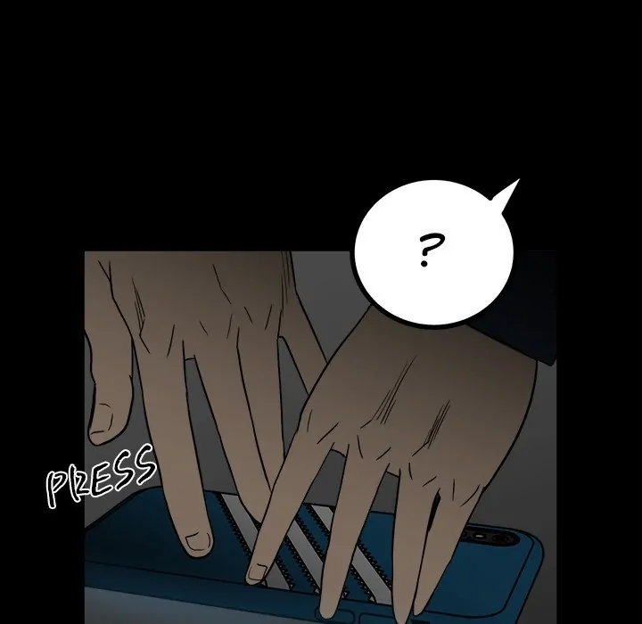 The Villain [Official] Chapter 59 - page 80