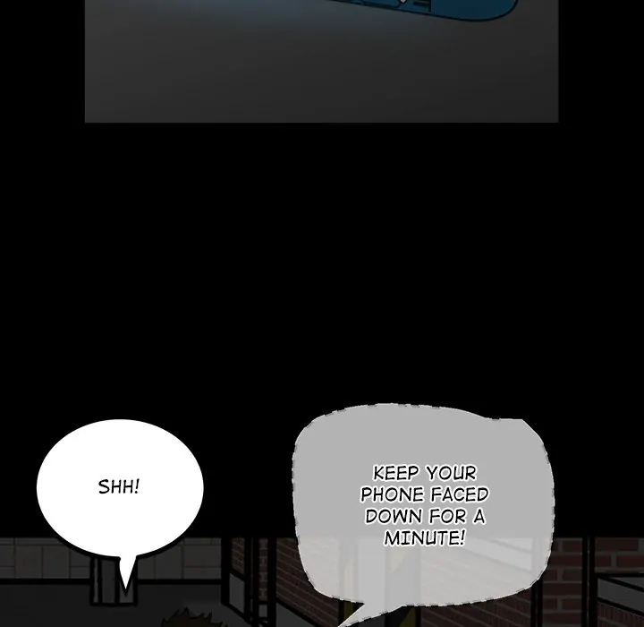 The Villain [Official] Chapter 59 - page 81