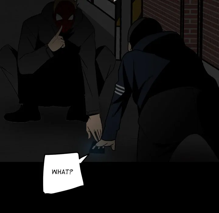 The Villain [Official] Chapter 59 - page 82