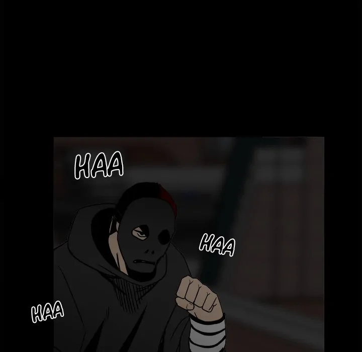The Villain [Official] Chapter 59 - page 85