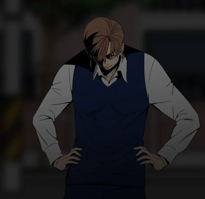 The Villain [Official] Chapter 59 - page 89