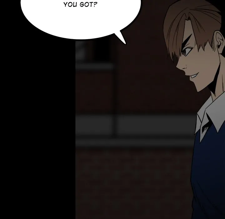 The Villain [Official] Chapter 59 - page 91