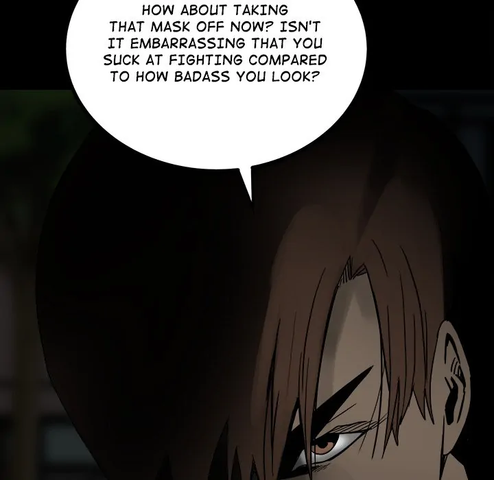 The Villain [Official] Chapter 59 - page 94