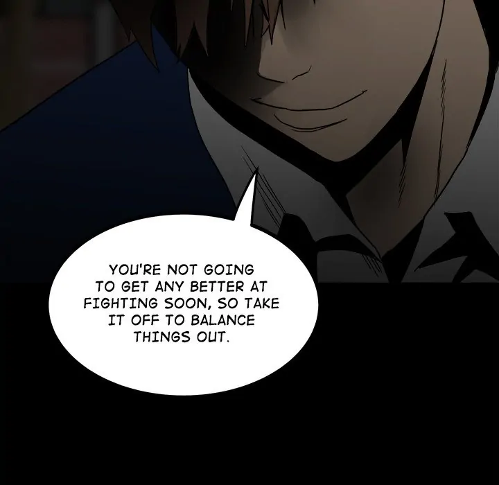 The Villain [Official] Chapter 59 - page 95