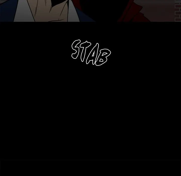 The Villain [Official] Chapter 59 - page 97