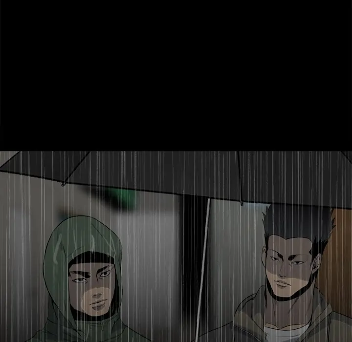 The Villain [Official] Chapter 119 - page 9