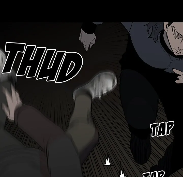 The Villain [Official] Chapter 119 - page 112