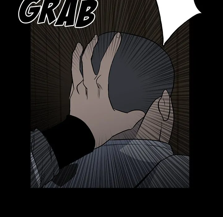 The Villain [Official] Chapter 119 - page 120