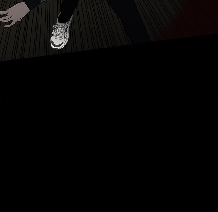The Villain [Official] Chapter 119 - page 130