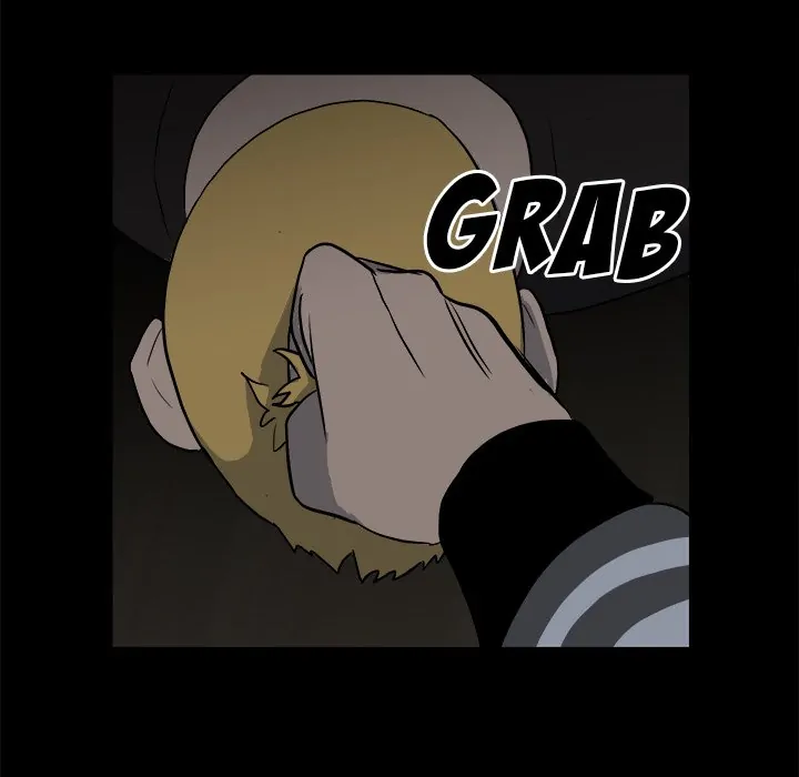 The Villain [Official] Chapter 119 - page 144