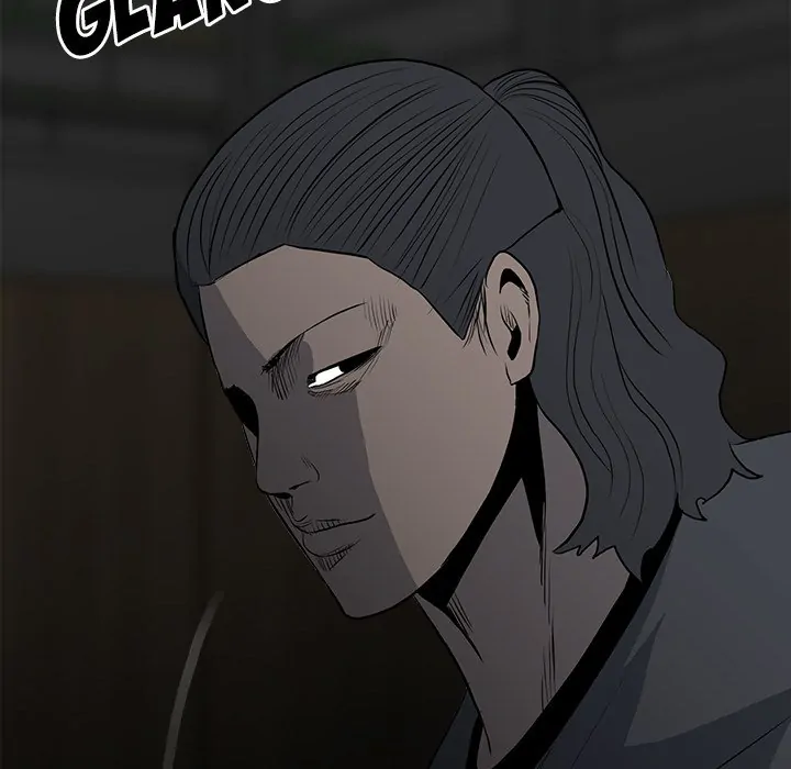 The Villain [Official] Chapter 119 - page 156