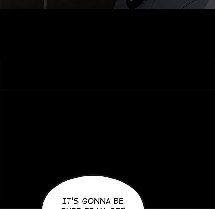 The Villain [Official] Chapter 119 - page 157