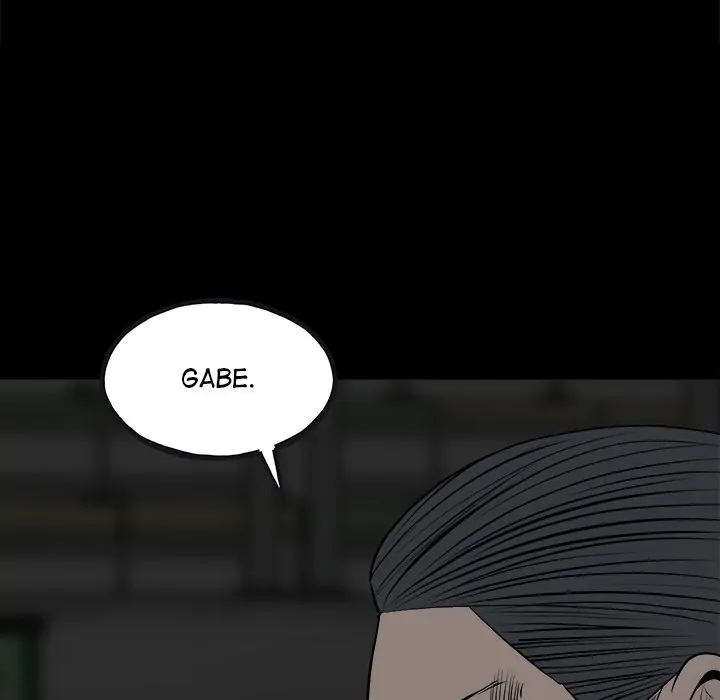 The Villain [Official] Chapter 119 - page 166