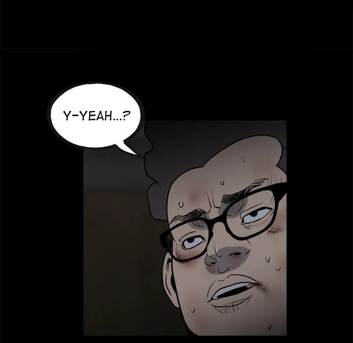 The Villain [Official] Chapter 119 - page 168