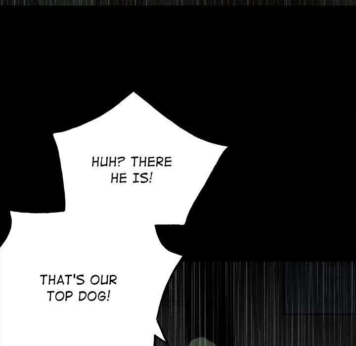 The Villain [Official] Chapter 119 - page 19