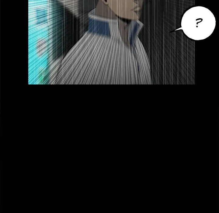 The Villain [Official] Chapter 119 - page 25