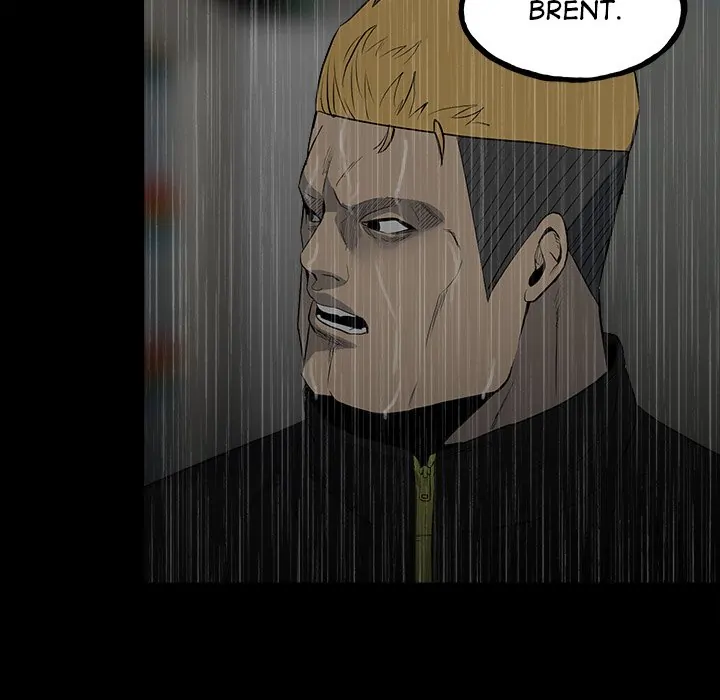 The Villain [Official] Chapter 119 - page 33