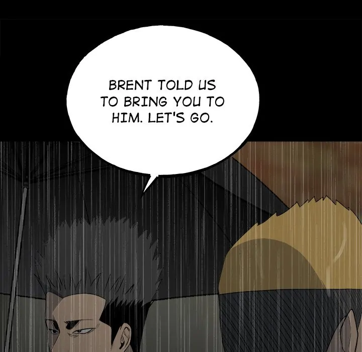 The Villain [Official] Chapter 119 - page 34
