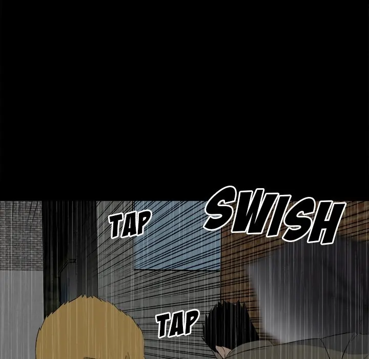 The Villain [Official] Chapter 119 - page 40