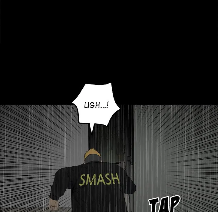 The Villain [Official] Chapter 119 - page 42