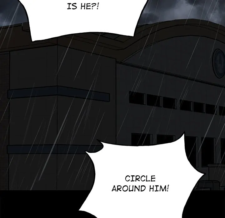 The Villain [Official] Chapter 119 - page 52