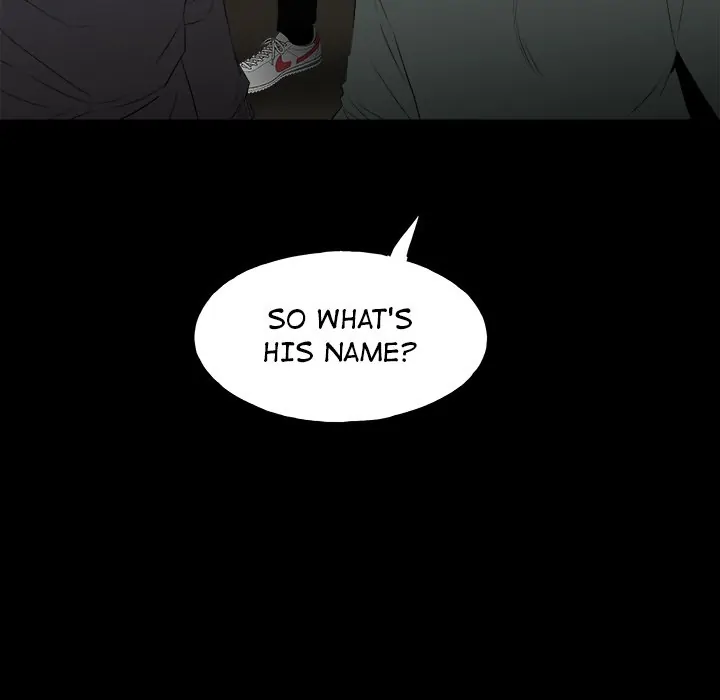 The Villain [Official] Chapter 119 - page 60