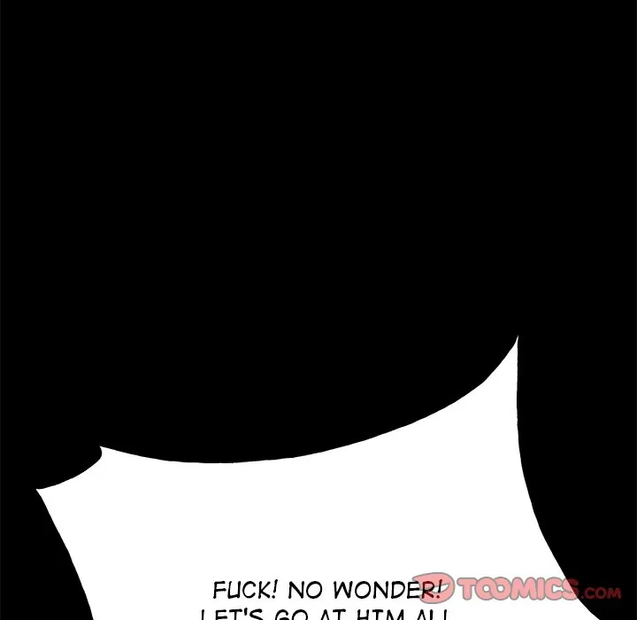 The Villain [Official] Chapter 119 - page 63
